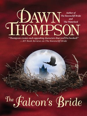 cover image of The Falcon's Bride